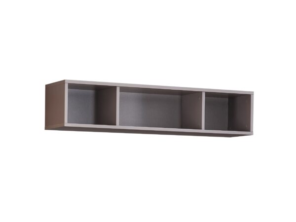 Shadow Shelving Unit