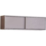 Shadow Shelving Unit