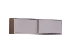 Shadow Shelving Unit