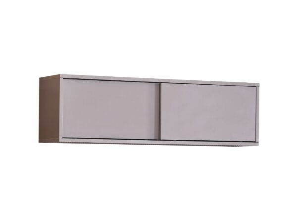 Shadow Shelving Unit