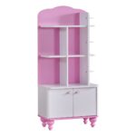 Little Princess Shelf Cabinet