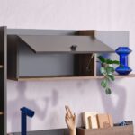 Action Shelving Unit