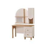 Louis Study Table Unit