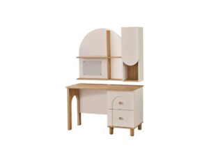 Louis Study Table Unit