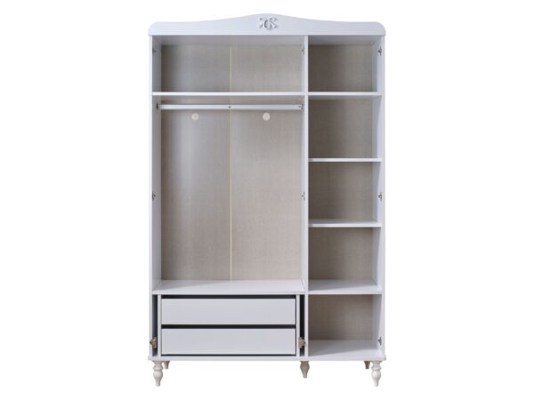 three-door-wardrobe-juliette Juliette Three-Door Wardrobe