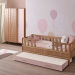 Alice toddler room