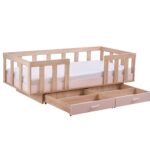 Angel City Toddler Room