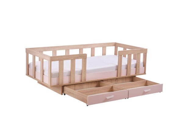 Angel City Toddler Room