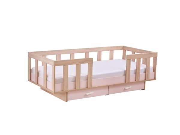 Angel City Toddler Room