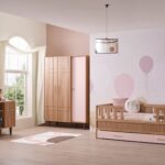 Alice toddler room