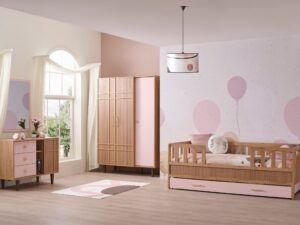 Alice toddler room