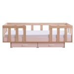 Angel City Toddler Room