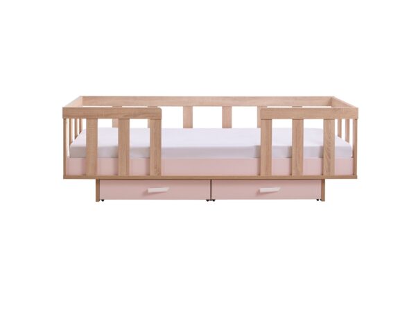 Angel City Toddler Room