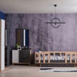 New City toddler room