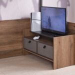 Action TV Stand