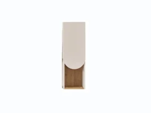 Louis wall shelf