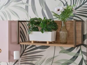 alice shelving unit