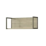 Alice wall shelf