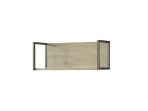 Alice wall shelf