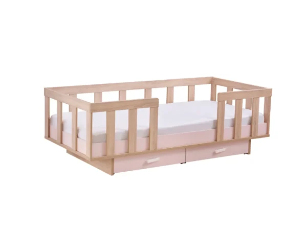 bed-angel-city-toddler angel city toddler bed
