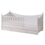 juliette toddler bed