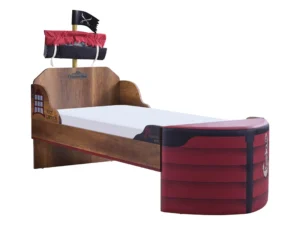 Pirate s bed