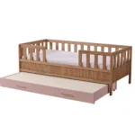 alice toddler bed