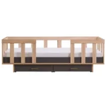 New city toddler bed