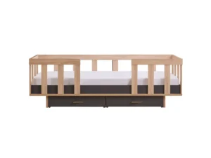 New city toddler bed