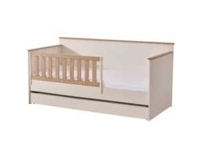 pink freesie toddler bed