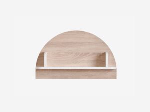 Bonie wall shelf