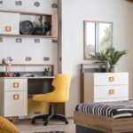 Comfort shelving unit