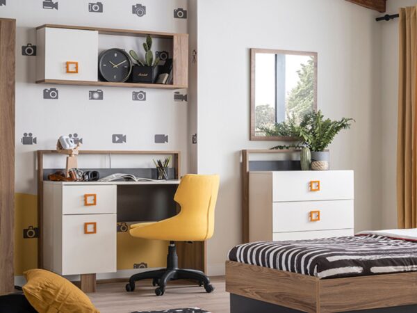 comfort-shelves Comfort shelving unit