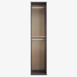 harvey one door wardrobe