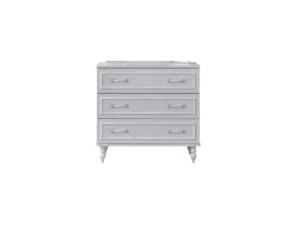 Juliette chest of drawers
