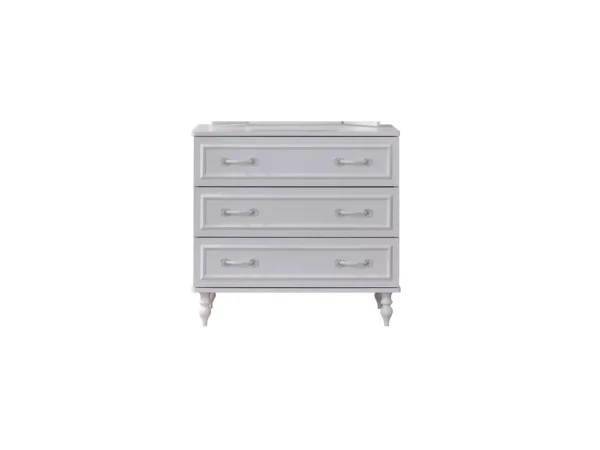 Juliette chest of drawers
