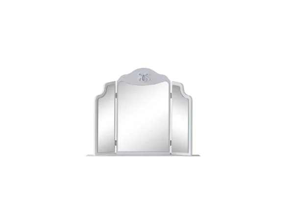 Juliette dresser mirror
