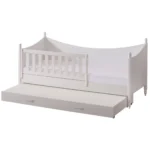 juliette toddler bed