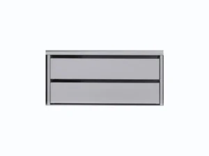Juliette wardrobe drawers