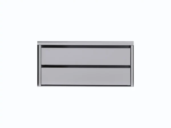 Juliette wardrobe drawers