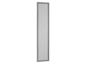 Likra wardrobe glass cover