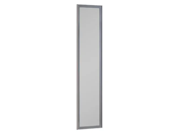 Likra wardrobe glass cover