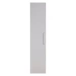 Likra wardrobe gray cover