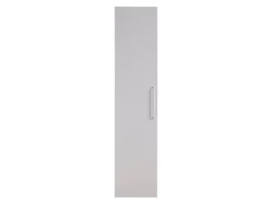 Likra wardrobe gray cover