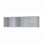 Likya shelving unit