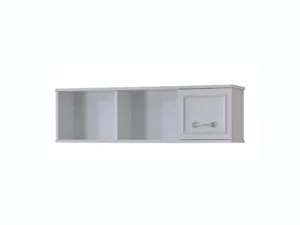 Likya shelving unit