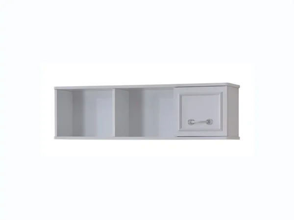 Likya shelving unit