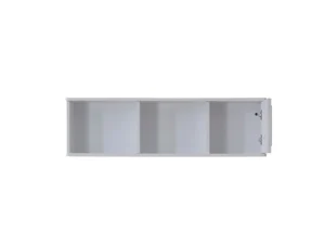 Likya shelving unit