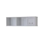 Likya shelving unit