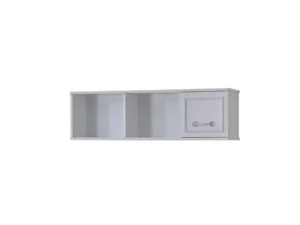 Likya shelving unit